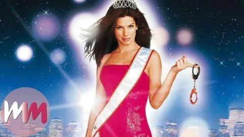 ¡Top 10 PELÍCULAS PARA UNA NOCHE DE CHICAS!