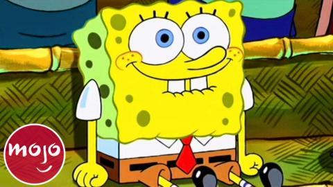 Trivia Game - Top 10 Nickelodeon Movies.