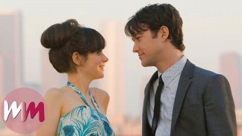 Top 10 Romantic Movies Even Guys Love
