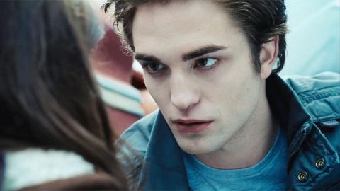 Top 10 Sexiest Male Vampires in Movies and TV