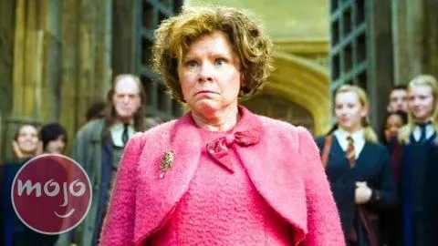 ¡Top 10 COSAS QUE SUCEDIERON ENTRE LA BATALLA DE HOGWARTS Y EL EPÍLOGO!