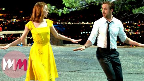 Top 10 Movies to Watch if You Liked La La Land