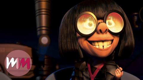 Top 10 Things We Need to See in Incredibles 2