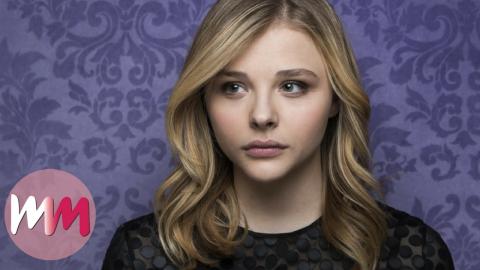 Top 5 Chloë Grace Moretz Performances