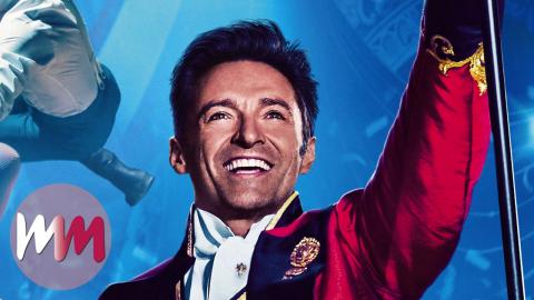 Top 5 Reasons to See The Greatest Showman