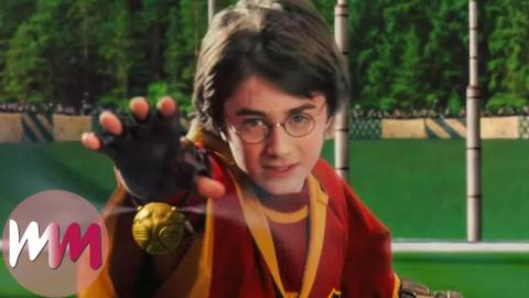Top 10 MCU Characters Who Would Be Sorted Into Gryffindor