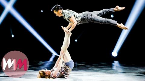 Top 10 Best So You Think You Can Dance Performances