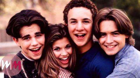 top 10 girl meets world lessons