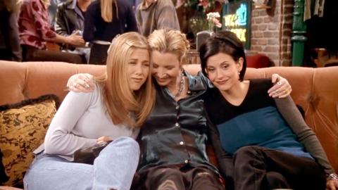 Top 10 Fictional TV Characters You Wish Were Your BFFs