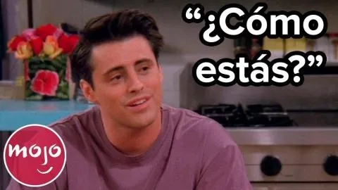 ¡Top 10 LOS CHISTES RECURRENTES MÁS GRACIOSOS EN 