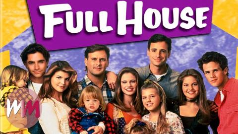  Top 10 Best Full House Moments