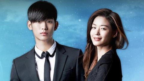 Top 10 Korean Drama Series