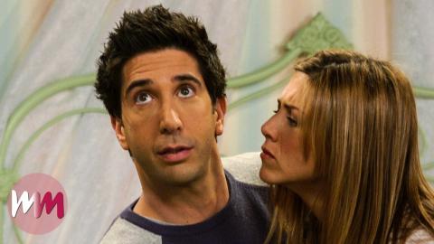Top 10 Opposites Attract TV Couples