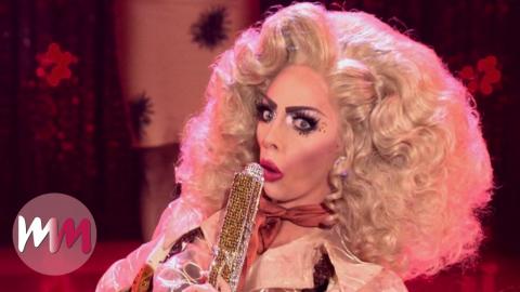 Top 10 Rusical Performances on RuPaul’s Drag Race