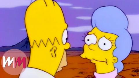 Top 10 Saddest TV Goodbyes