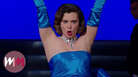 top ten crazy ex girlfriend songs from season 3