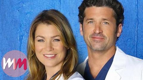 Top 10 Surprising Facts about Grey’s Anatomy