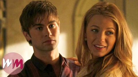 Top 10 TV Couples that Ended in Tragedy