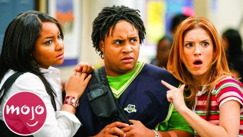 Top 10 Raven Baxter's Best Fashion Outfits on That's So Raven