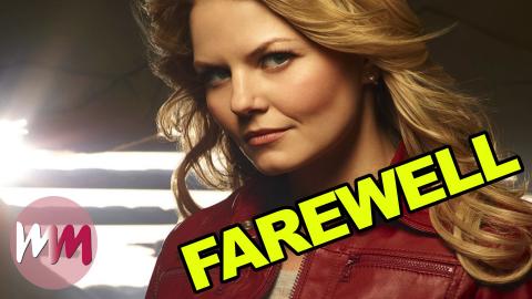  Top 5 Surprising Facts about Once Upon a Time