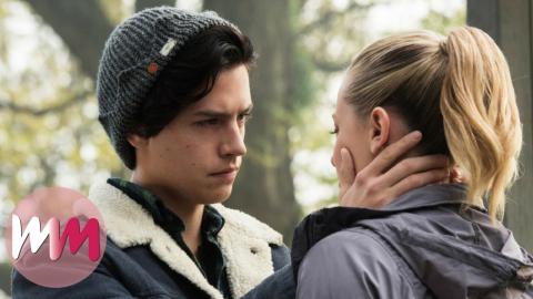 Top 5 Things We Need to See in Riverdale Season 2