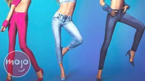 ¡Top 10 TENDENCIAS QUE DEFINIERON LA MODA DE LOS 2010!