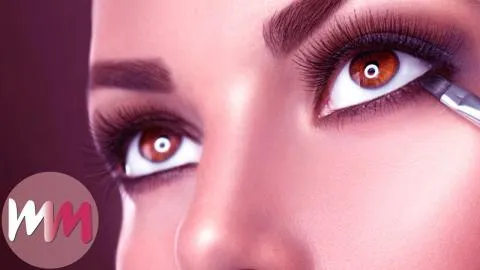 ¡Top 10 TÉCNICAS DE BELLEZA QUE TE CAMBIARÁN LA VIDA!