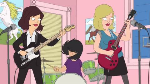 Top 10 Girl Bands