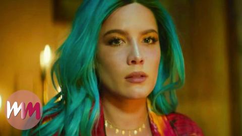 Top 10 Best Halsey Songs