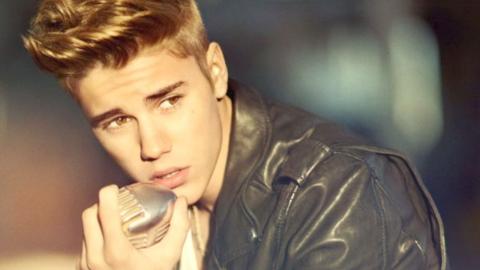 Top 10 Justin Bieber Songs
