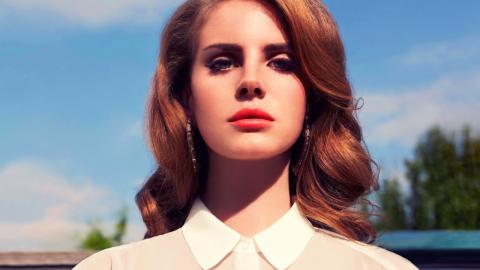 Lana Del Rey Top Ten Songs