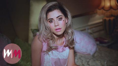 Top 10 Marina and the Diamonds Songs