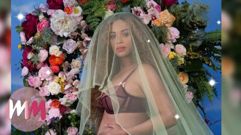 Top 10 Reasons Why Beyonce Is Loved