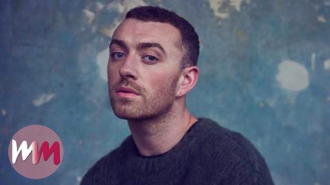 Top 10 Best Sam Smith Songs