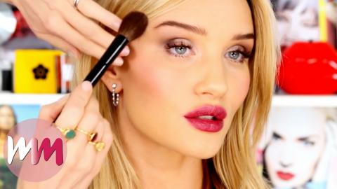 Top 10 Youtube Beauty Bloggers