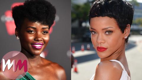 How to Style a Pixie Cut, According to Celebrities