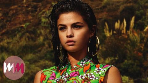 Top 10 Inspiring Celebrities With Chronic Illnesses