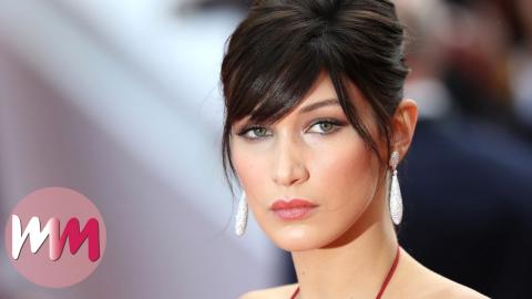 Top 10 Most Memorable Cannes Red Carpet Looks of the 2010s