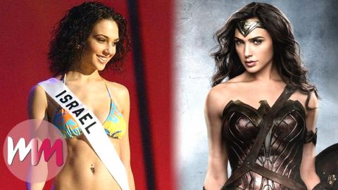 Top 10 Most Successful Beauty Pageant Contestants