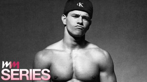 Top 10 Sexiest Men of the 1990s