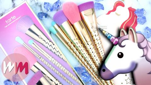 Top 10 Unicorn Inspired Beauty Products