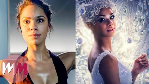 Misty Copeland: Top 5 Facts You Need to Know!