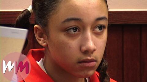 Cyntoia Brown Case: Top 5 Facts You Need to Know