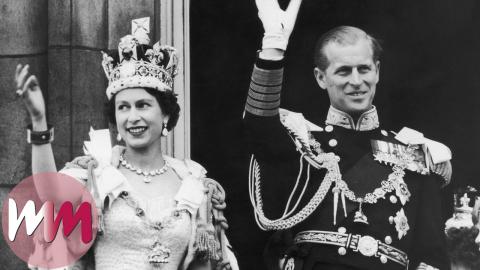 Top 10 Royals That Gave Up Their Title for Love