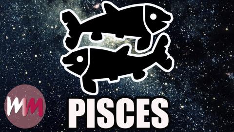 Top 5 Signs You're A True Pisces