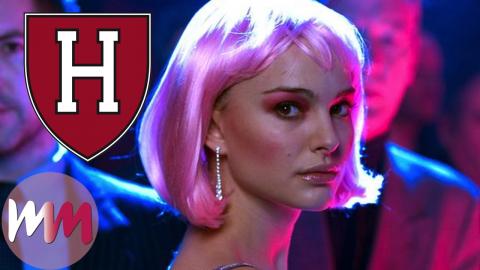 Top 5 Things You Didn't Know About Natalie Portman