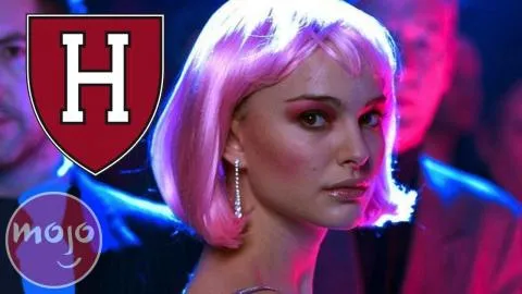 ¡Top 5 COSAS QUE NO SABÍAS DE NATALIE PORTMAN!