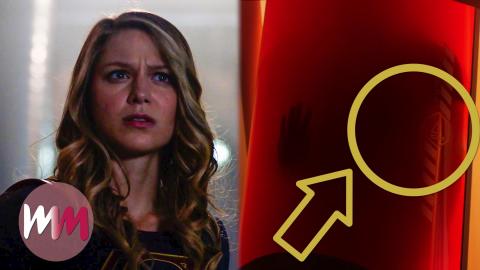 Top 5 Things You Missed in The CW's Arrowverse – Week 4