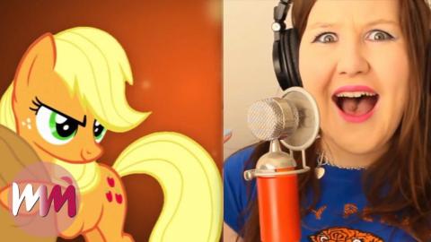 Top 10 Best My Little Pony: Equestria Girls Franchise Songs