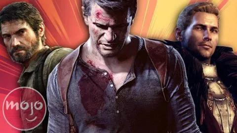 ¡Top 10 PERSONAJES DE VIDEOJUEGOS MÁS SEXIES!